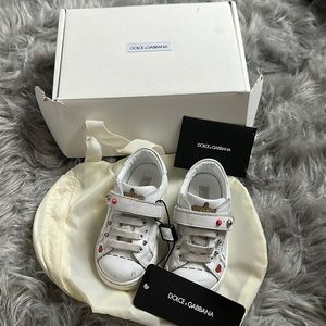 Dolce&Gabbana sneakers